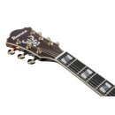 Ibanez AS113B-TBC Artstar Tobacco Brown Sunburst ltd. Edition Versandretoure