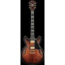 Ibanez AS113B-TBC Artstar Tobacco Brown Sunburst ltd. Edition Versandretoure