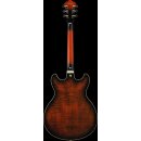 Ibanez AS113B-TBC Artstar Tobacco Brown Sunburst ltd. Edition Versandretoure