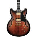 Ibanez AS113B-TBC Artstar Tobacco Brown Sunburst ltd. Edition Versandretoure