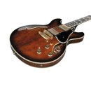 Ibanez AS113B-TBC Artstar Tobacco Brown Sunburst ltd. Edition Versandretoure