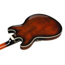 Ibanez AS113B-TBC Artstar Tobacco Brown Sunburst ltd. Edition Versandretoure