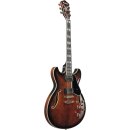 Ibanez AS113B-TBC Artstar Tobacco Brown Sunburst ltd. Edition Versandretoure