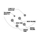 Ibanez AS113B-TBC Artstar Tobacco Brown Sunburst ltd. Edition Versandretoure