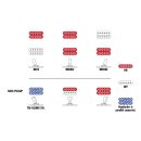 Ibanez AS113B-TBC Artstar Tobacco Brown Sunburst ltd. Edition Versandretoure