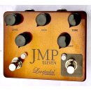 Lovepedal JMP Eleven Big Box Gold Effekt Pedal für...