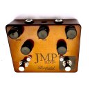 Lovepedal JMP Eleven Big Box Gold Effekt Pedal für...