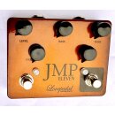 Lovepedal JMP Eleven Big Box Gold Effekt Pedal für E-Gitarre