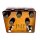 Lovepedal JMP Eleven Big Box Gold Effekt Pedal für E-Gitarre