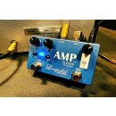 Lovepedal Amp Eleven 15th Anniversary- Overdrive Pedal