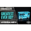 Lovepedal Amp Eleven 15th Anniversary- Overdrive Pedal