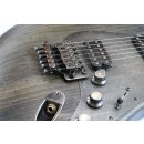 Luxxtone Guitars Choppa S Wheathered Alder Master built E-Guitar