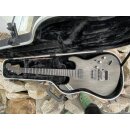 Luxxtone Guitars Choppa S Wheathered Alder Master built E-Guitar