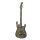Luxxtone Guitars Choppa S Wheathered Alder Master built E-Guitar