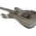 Luxxtone Guitars Choppa S Wheathered Alder Master built E-Guitar