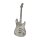 Luxxtone Guitars Choppa S Wheathered Alder Master built E-Guitar