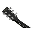 Ibanez AJ70M1E-BK Black High Gloss Westerngitarre