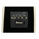 Ibanez AJ70M1E-BK Black High Gloss Westerngitarre