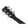 Ibanez AJ70M1E-BK Black High Gloss Westerngitarre