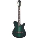 Ibanez FRH20FMN-DGL Elektro-Akustik-Gitarre, deep emerald...
