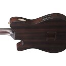 Ibanez FRH20FMN-DGL Elektro-Akustik-Gitarre, deep emerald green low