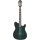 Ibanez FRH20FMN-DGL Elektro-Akustik-Gitarre, deep emerald green low