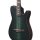Ibanez FRH20FMN-DGL Elektro-Akustik-Gitarre, deep emerald green low