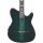 Ibanez FRH20FMN-DGL Elektro-Akustik-Gitarre, deep emerald green low