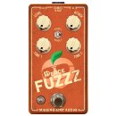Missing Link Audo Peace Fuzzz Pedal