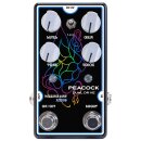 Missing Link Audo Peacock Dual Drive Pedal