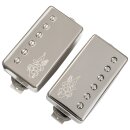 Missing Link Audio The Limited Edition Peacock Humbucker...