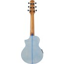 IBANEZ EWP17M1E-SFO Piccolo Elektro-Akustik-Gitarre, soda...