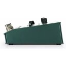 Electro Harmonix Oceans Abyss Dual Stereo Reverb Pedal