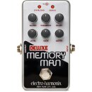 Electro Harmonix Nano Deluxe Memory Man Analog Delay