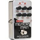 Electro Harmonix Nano Deluxe Memory Man Analog Delay