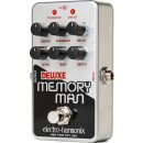 Electro Harmonix Nano Deluxe Memory Man Analog Delay