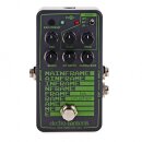 Electro Harmonix Mainframe Bit Crusher