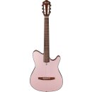 IBANEZ FRH10N-RGF Rose Gold Metallic Flat E-Acoustic...