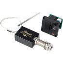 IBANEZ FRH10N-RGF Rose Gold Metallic Flat E-Acoustic 6-String Nylon Guitar