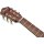 IBANEZ FRH10N-RGF Rose Gold Metallic Flat E-Acoustic 6-String Nylon Guitar