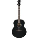 Ibanez AJ70M1E-BK Westerngitarre