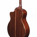 Ibanez JGM10-BSN Jon Gomm Signature Akustikgitarre B-Stock