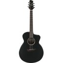 Ibanez JGM5-BSN Jon Gomm Signature Akustikgitarre B-Stock