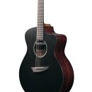 Ibanez JGM5-BSN Jon Gomm Signature Akustikgitarre B-Stock