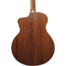 Ibanez PA230E-NSL Westerngitarre inkl. Gigbag B-Stock