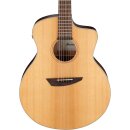 Ibanez PA230E-NSL Westerngitarre inkl. Gigbag B-Stock