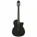 Ibanez GA621-BOT Classical 6-Str  Guitar Black Out