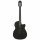 Ibanez GA621-BOT Classical 6-Str  Guitar Black Out