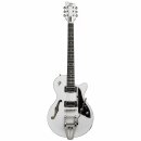 Duesenberg Starplayer TV Everest White incl. Case