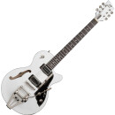 Duesenberg Starplayer TV Everest White incl. Case